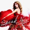 Taylor Swift - Speak Now (Deluxe)