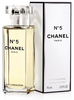 Chanel №5 Eau Premiere