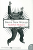 Brave New World by Aldous Huxley