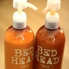 tigi bed head brunette goddess shampoo