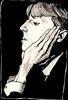 "Aubrey Beardsley and Victorian Sexual Politics" by  Linda Gertner Zatlin