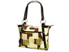 Сумка для ноутбука 15.4" Kailo Chic Tote Mod Squares