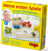 "Erster Obstgarten", Haba