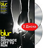 Blur: No distance left to run