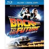 Back to the Future: 25th Anniversary Trilogy