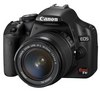 Canon от 450D до 5D Mark