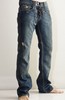 FP Jeans Straight Leg With Bolts