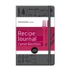 Moleskine Recipe