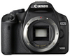 Canon EOS 500d body