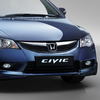 Honda Civic 4D