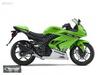 kawasaki ninja 250r