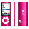 Ipod nano(pink)