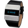 ThinkGeek :: OLED Display Watch