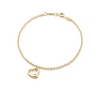 Elsa Peretti®Open Heart Bracelet