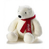 Coca-Cola Plush Polar Bear