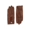 Dents Leather Driving Gloves