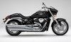 Мотоцикл Suzuki Intruder M1500 (VZ1500)