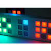 ThinkGeek :: TIX Led Clock