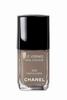 Chanel grey nail polish