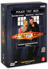 Doctor Who на DVD (подарочные издания)