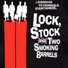 Lock, Stock and Two Smoking Barrels на диуиди