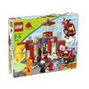 LEGO Duplo Legoville Fire Station (5601)