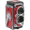 Rolleiflex 2.8F mini digital replica