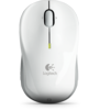 Logitech V470 Cordless Laser Mouse