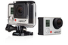 GoPro HERO3+ Silver Edition