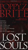 poppy z. brite.  lost souls