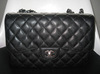 chanel jumbo