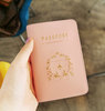 passport cover