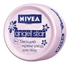 nivea angel star