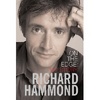 Richard Hammond On the edge