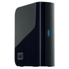 WD 1 Tb My Book Essential Edition, внешний жесткий диск, USB (WDH1U10000E)