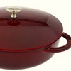 staub saute pan