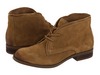 desert suede boots