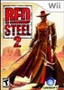 игрушка red steel 2 для Wii