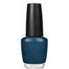 OPI Ski teal we drop