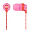 наушники SkullCandy Paul Frank Julius Inkd