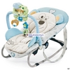 Chicco Шезлонг Dreams Bouncer