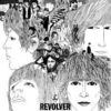 альбом The Beatles-Revolver