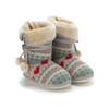 home slipper boots