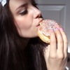 donut