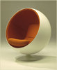 Ball Chair by Eero Aarnio 1966