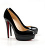 Christian Louboutin Bianka Black