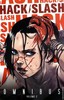 Hack/Slash Omnibus TPB (2010 Image) #2-1ST