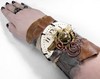 Steampunk Cuff