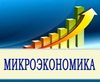 реферат по микроэкономике