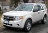 Ford Escape II